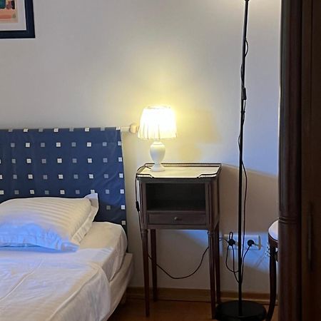 La Cour Zaepffel Apartment ดอมแบค-ลา-วิลล์ ภายนอก รูปภาพ